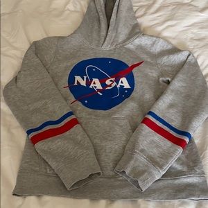H&M NASA Sweatshirt